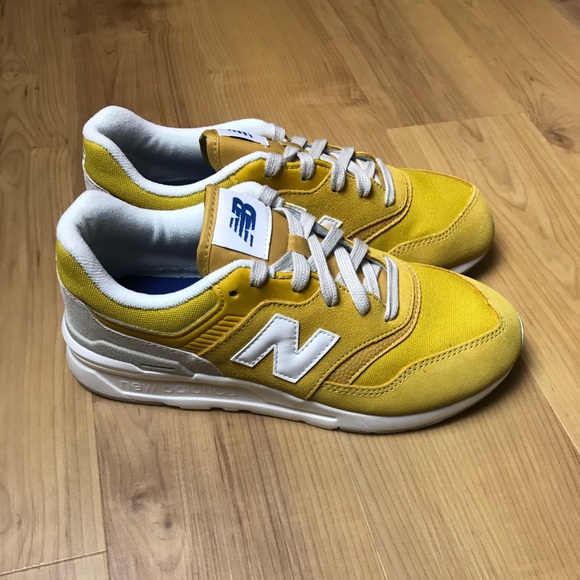 New balance 557h Clearance